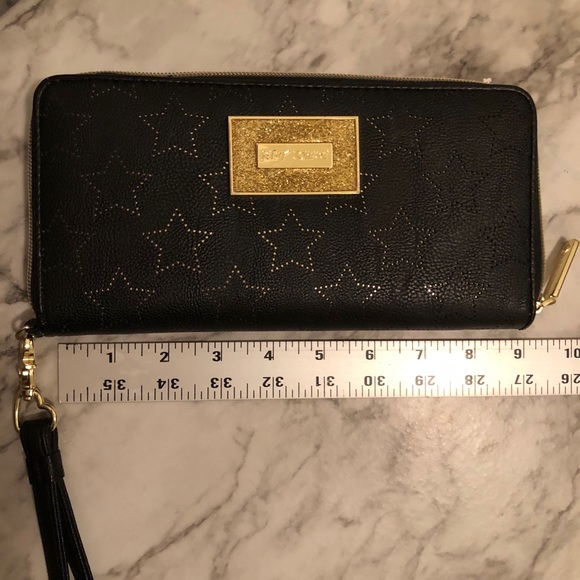 Betsey Johnson Wallet - Picture 5 of 10